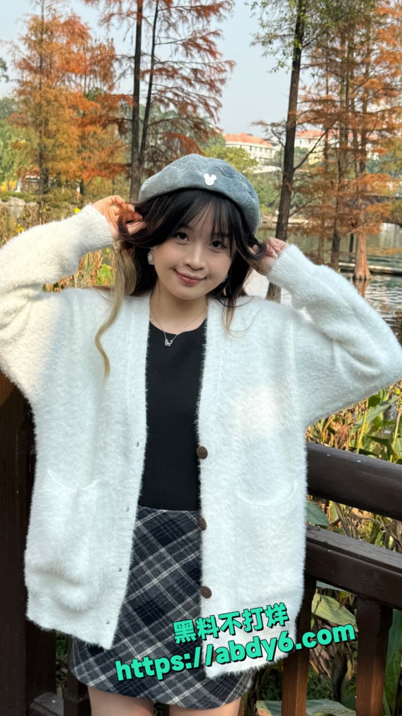 湖南长沙精神小妹 11