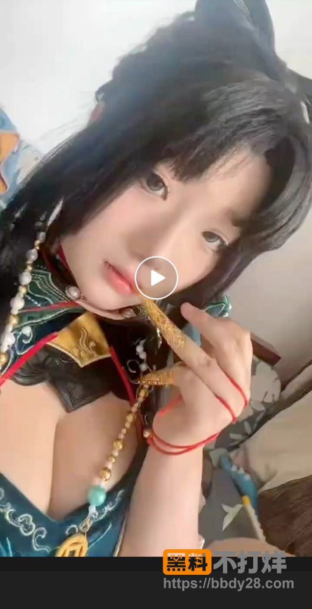郑州黑蜻蜓漫展15