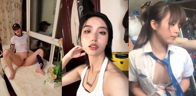 每日大赛 反差特辑 盘点那些表面清纯乖巧 私下却超骚浪的小姐姐