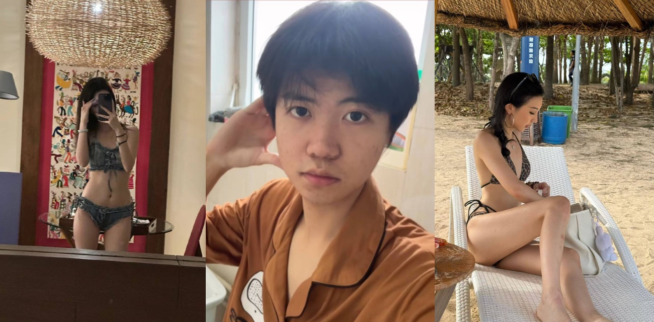 北京中央民族大学 曾金全 约炮出轨多人运动 20页PPT怒锤渣男 还非常有理出轨撩骚劈腿又怎样