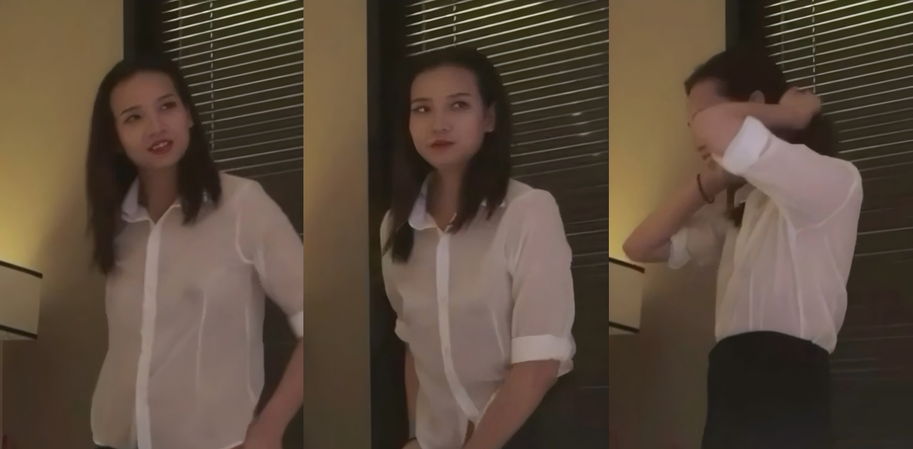 推特约炮网黄LOOKS199 酒店约操黑丝OL 深喉骑乘后入内射 全程投入无套