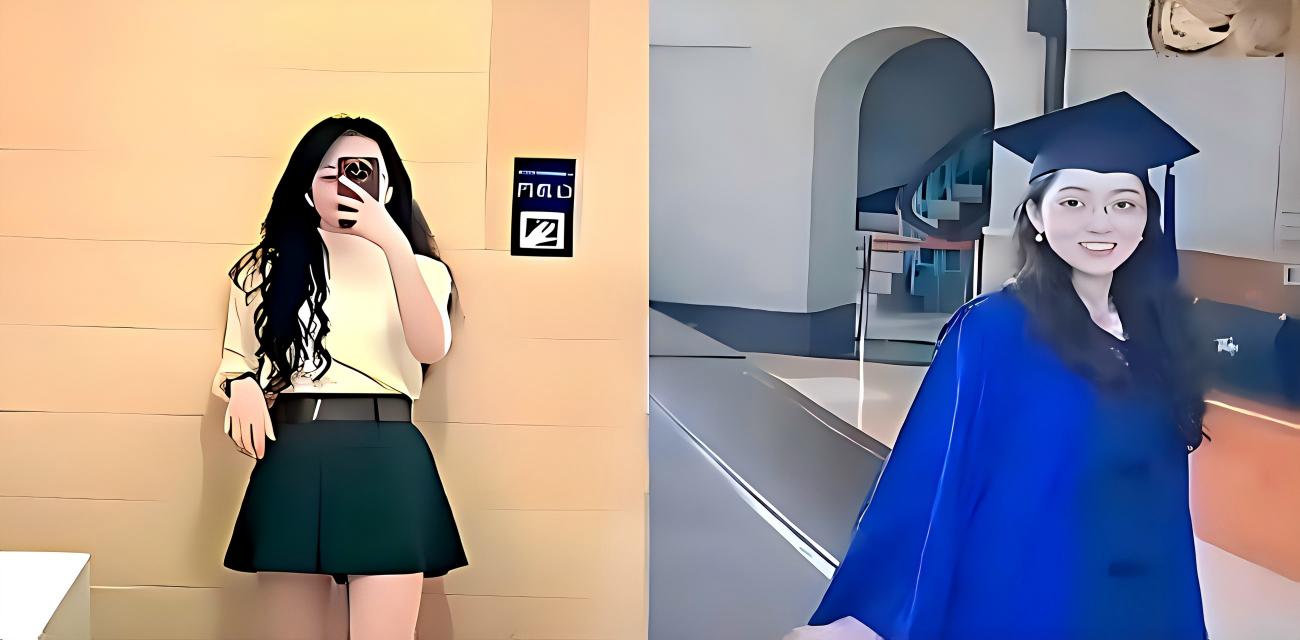 武大图书馆事件女主杨景媛 跟小男友的啪啪视频扒出 网友直呼报应来了