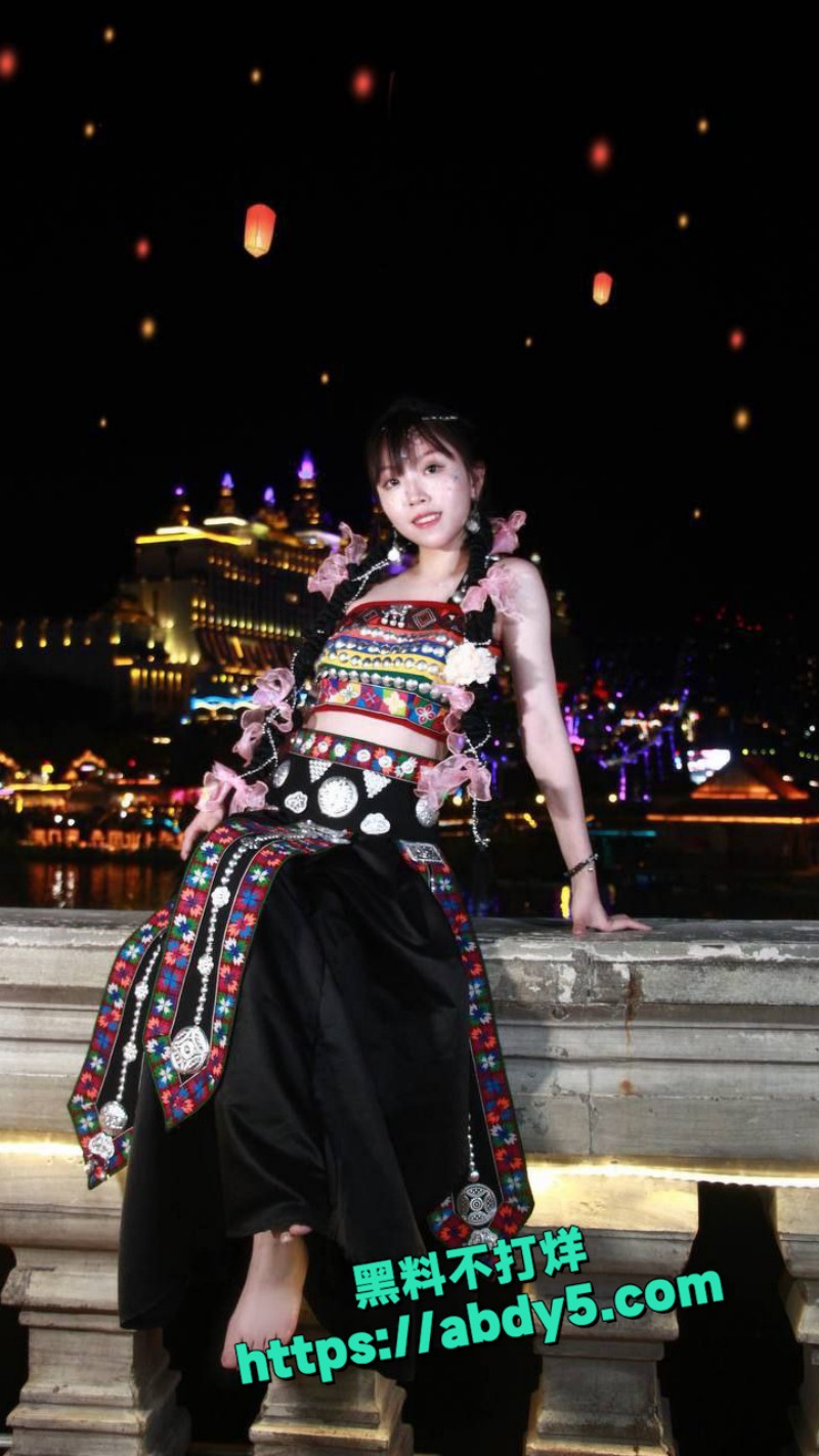 贵州美容院老板娘 7