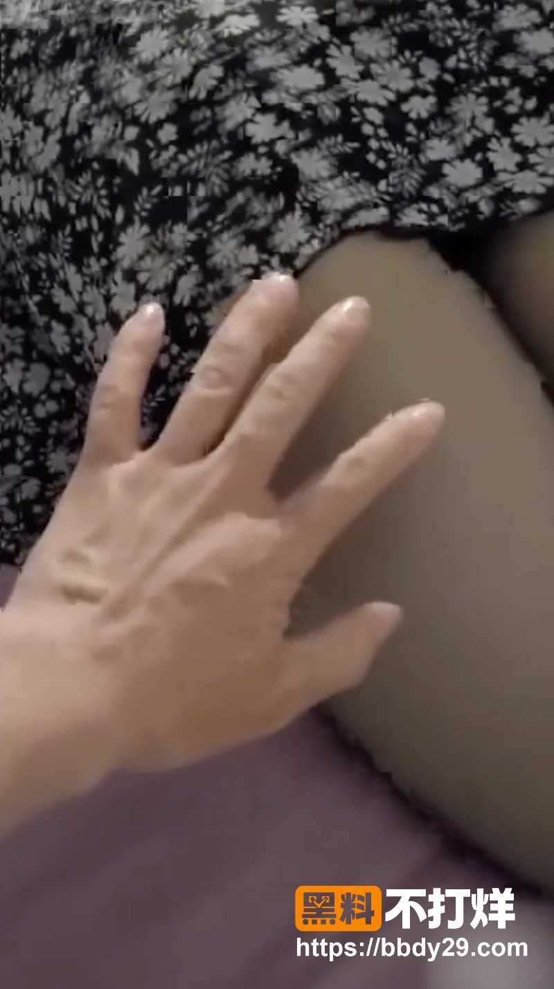 海角实录 二嫂6