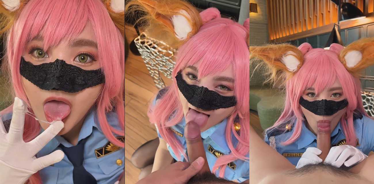 极品美少女 梨奈 最新口交视频 这口活简直就是行走的榨精机器 一张小嘴让你欲仙欲死