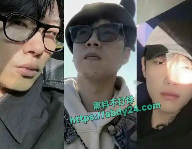 饰演爱情公寓陈美嘉的李金铭知三当三 41