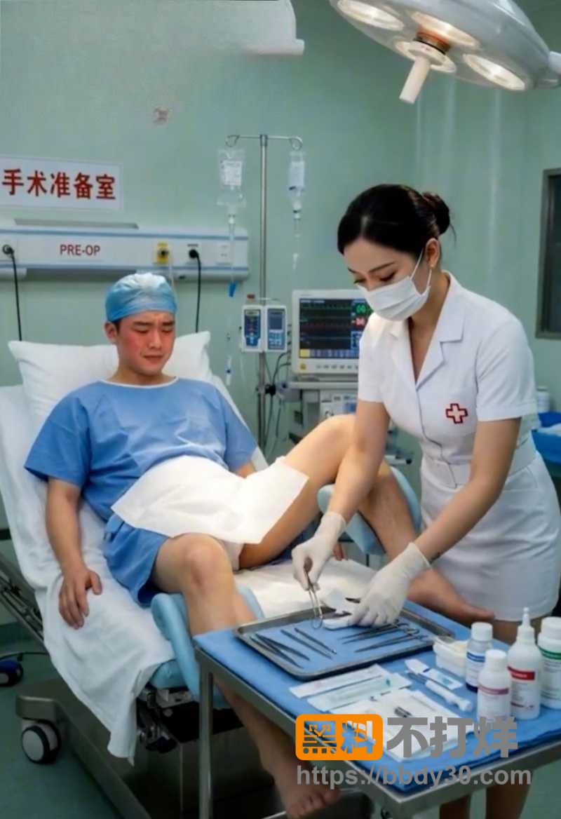 AI成人短剧妙手回春 4