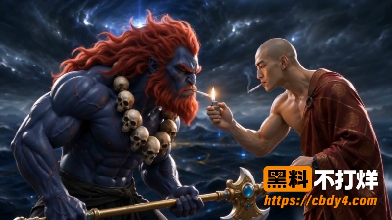 速通西游 7
