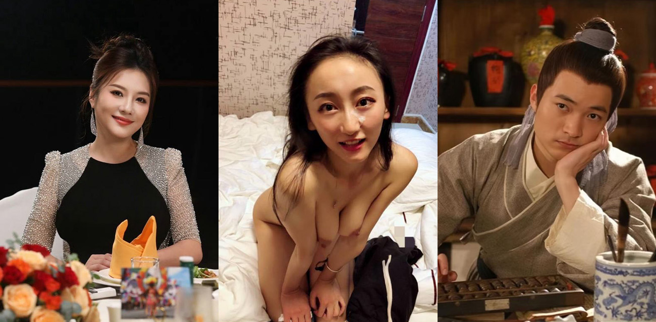 卓伟曝光渣男喻恩泰抛妻弃子迎惊天反转 妻子史林子出轨教练视频流出