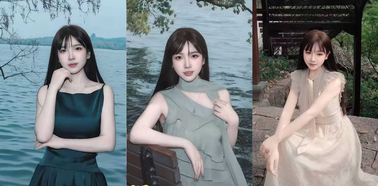 夏日海滩G罩杯美人鱼主唱 FC2三人行巨乳狂摇连续内射浓稠精液灌满小穴
