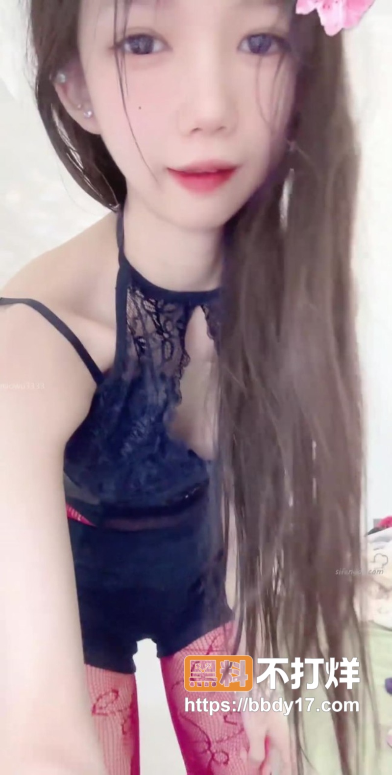 妮子没烦恼快手嫩妹2