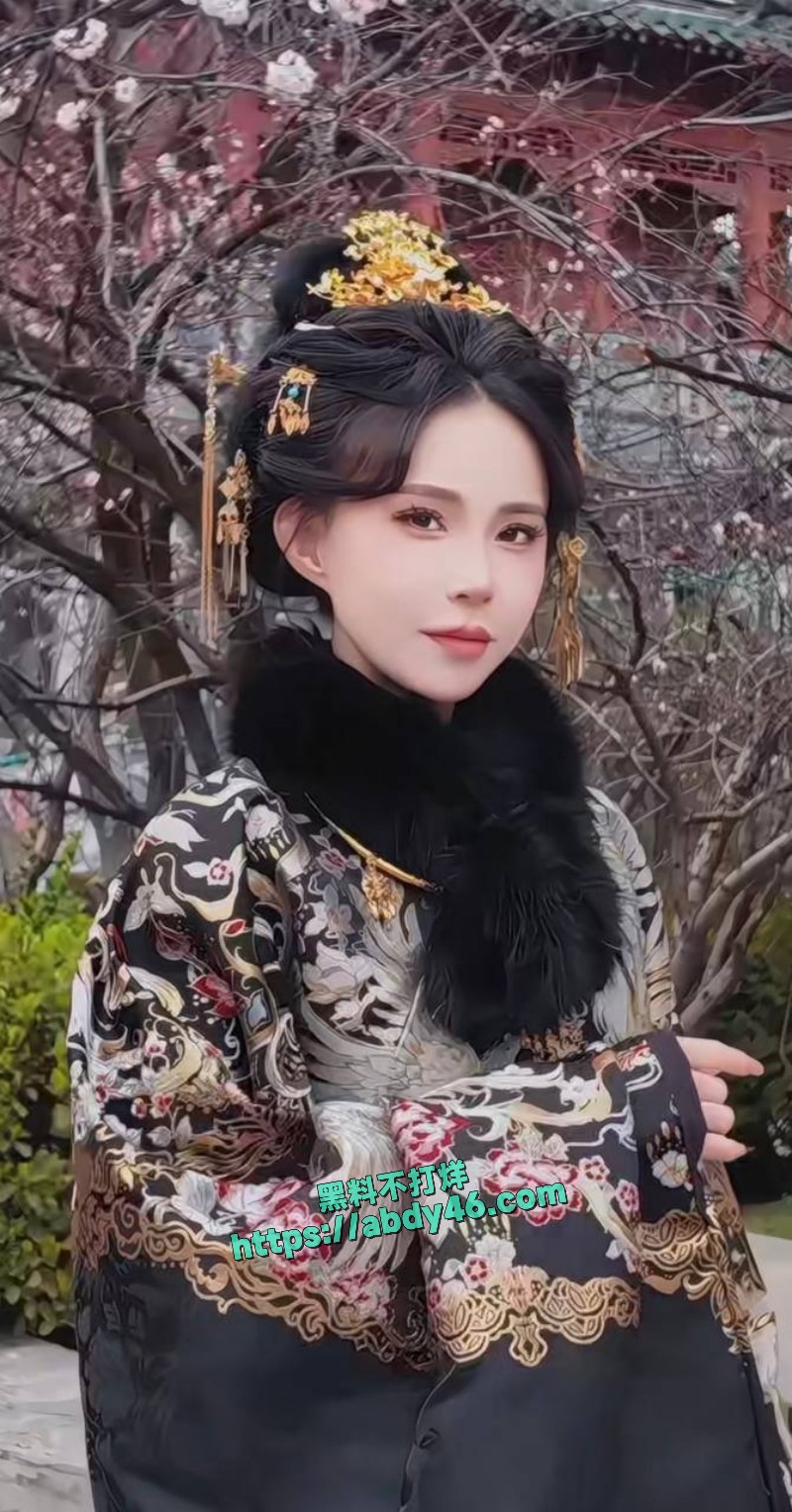 女网红多多举报大长脸 19