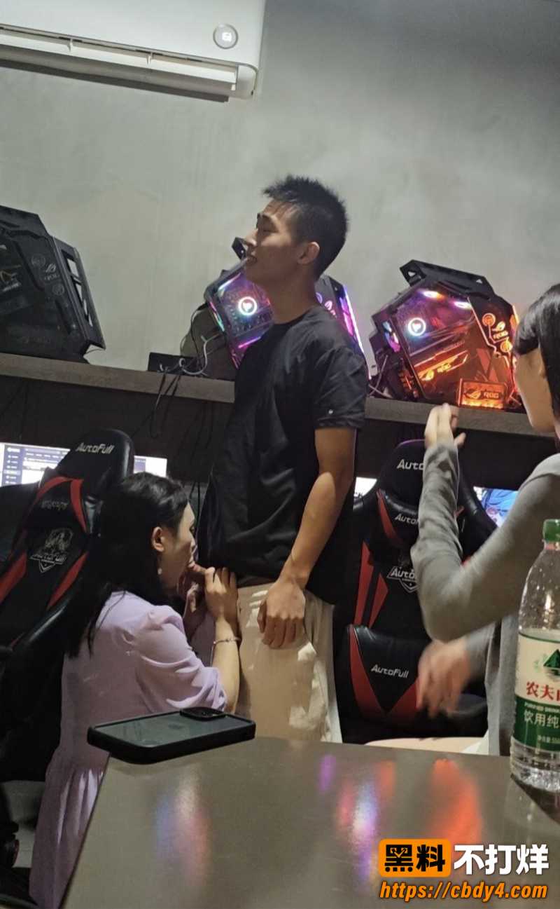 伪娘丽丽6