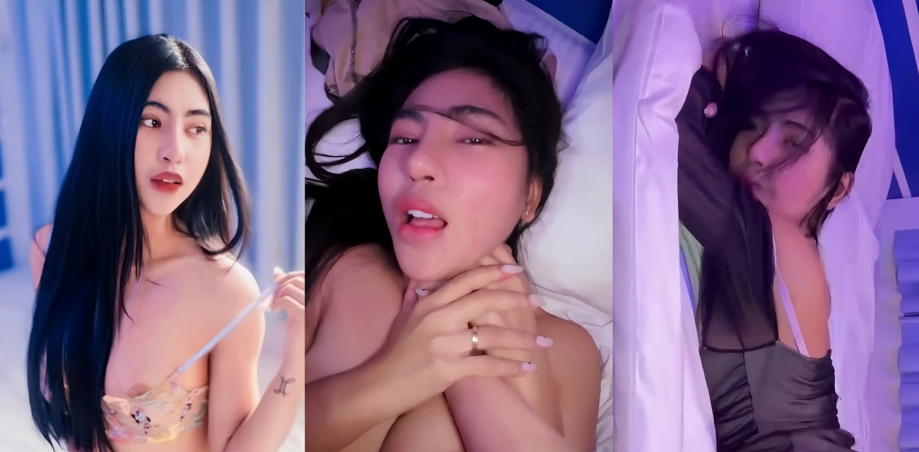 狠台北混血骚熟女 拍写真后诱惑摄像师 被掐脖粗屌猛干 奶臀乱晃