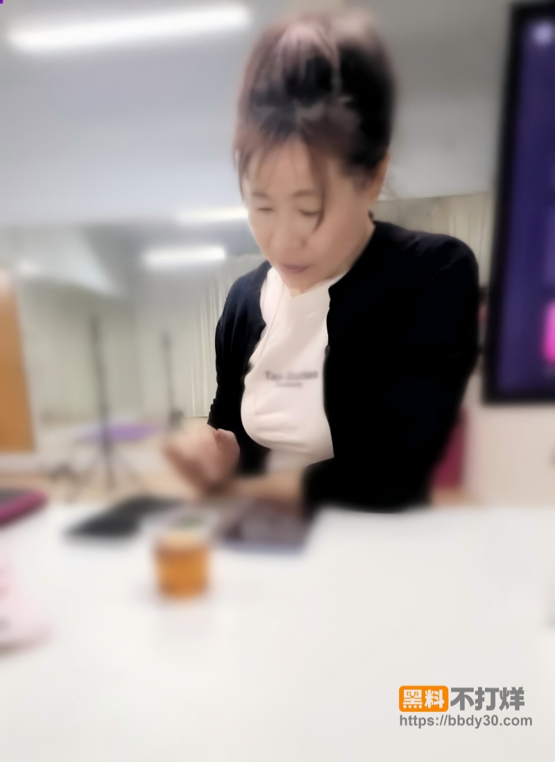 海角舅妈的爱情故事2