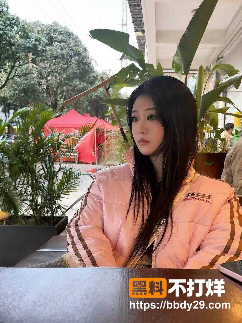 杭州陆婷婷2