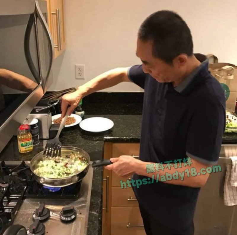 国师张艺谋的瓜73