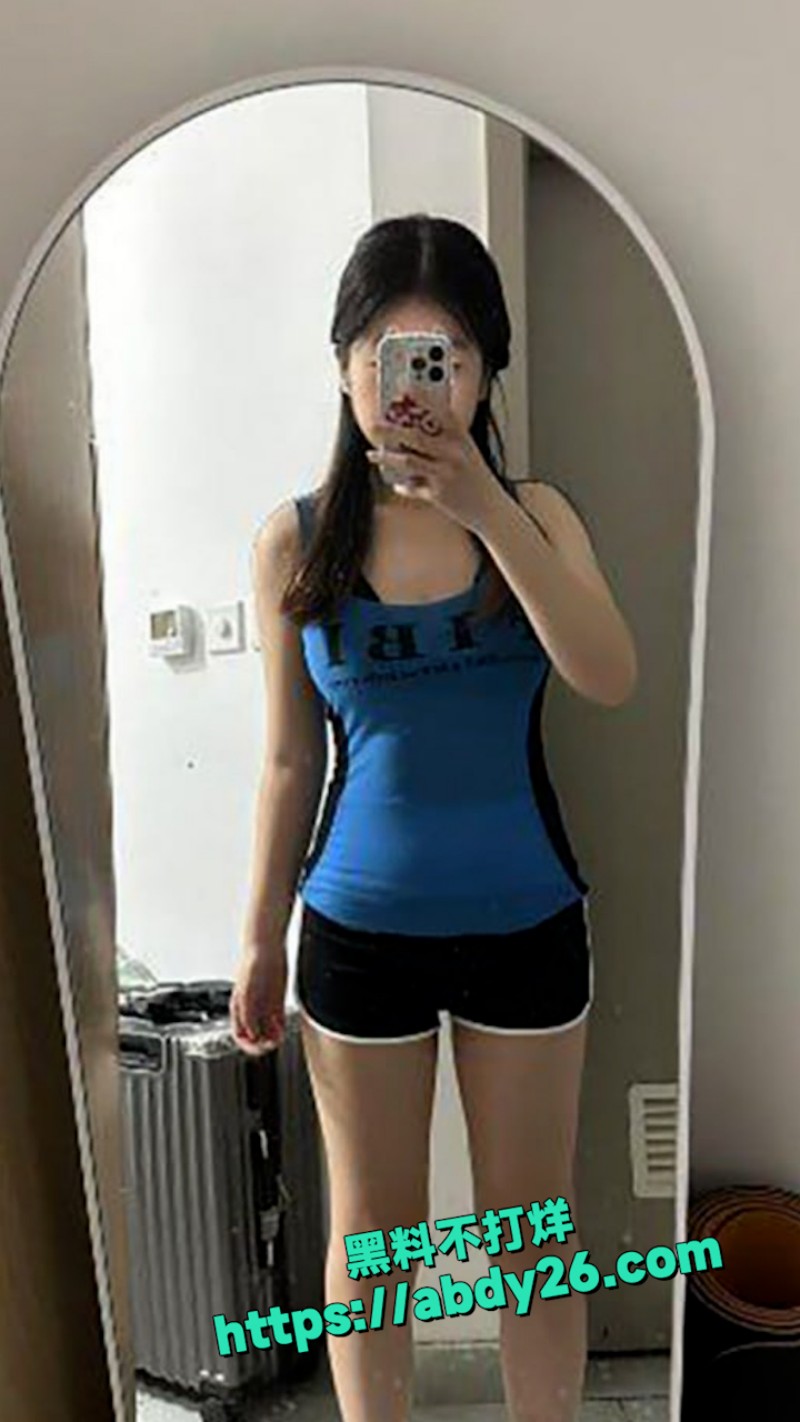 山西大同酒吧常客高颜值 5