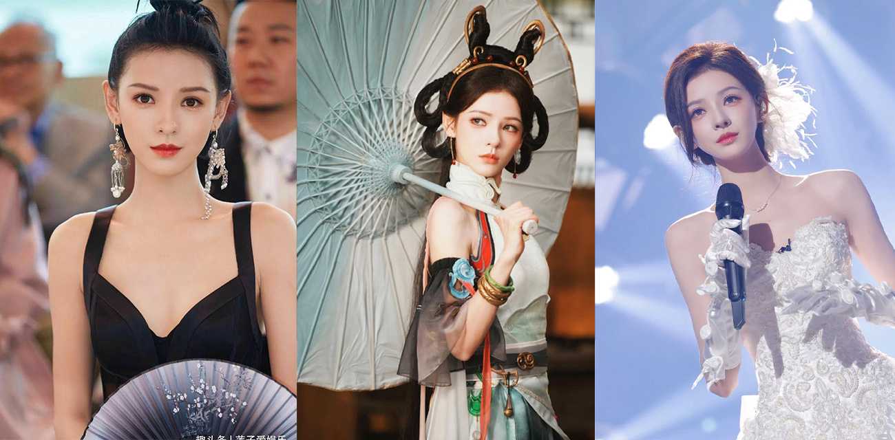 张予曦艳照泄密门？知名女星张予曦被酒店实习生曝出私人行程与酒店房间号 并诱导粉丝陪睡交换！
