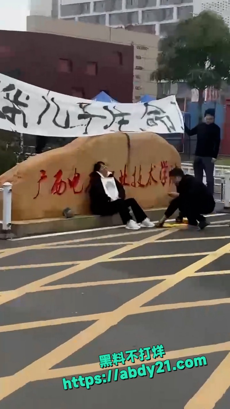 广西电力职业技术学院 3