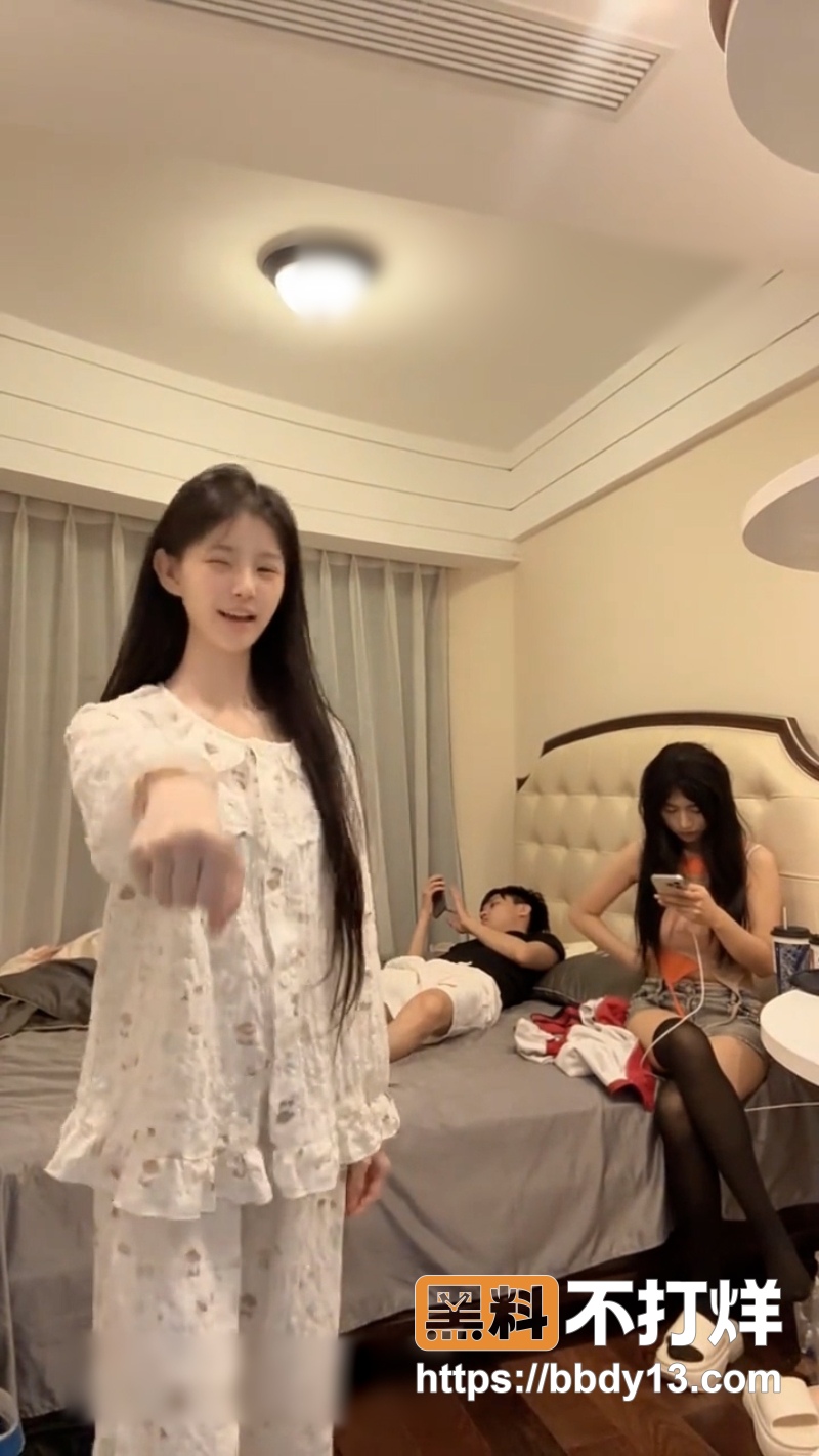 小诗颖 7