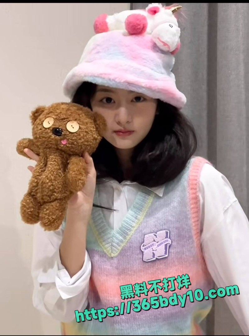 赵晴5