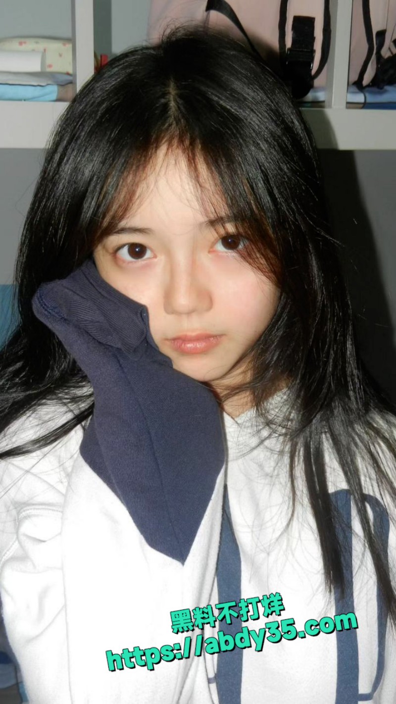 19岁女友自爆 4