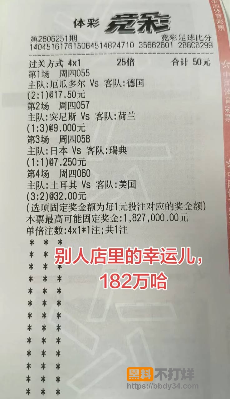 赌球15