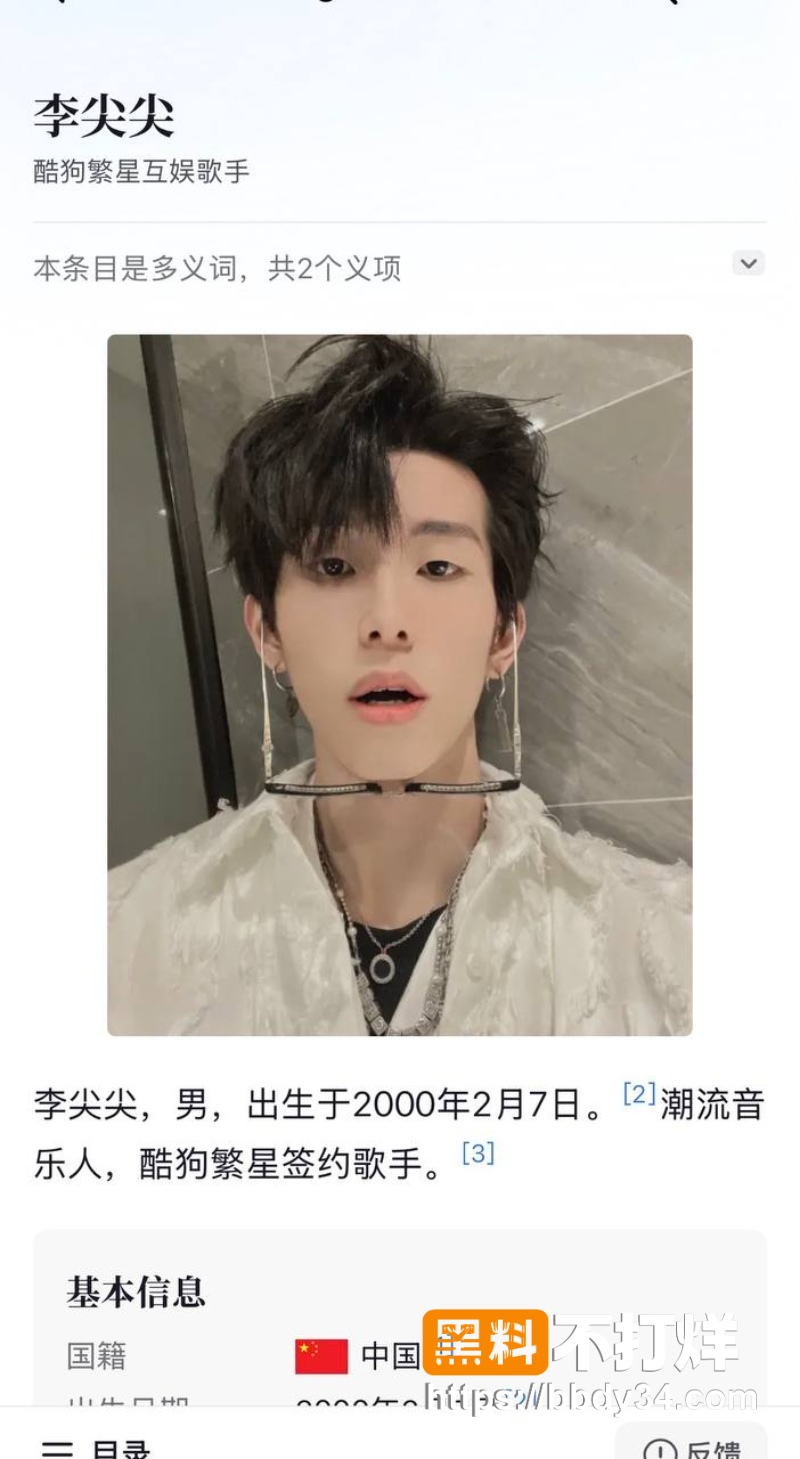 李尖尖 11