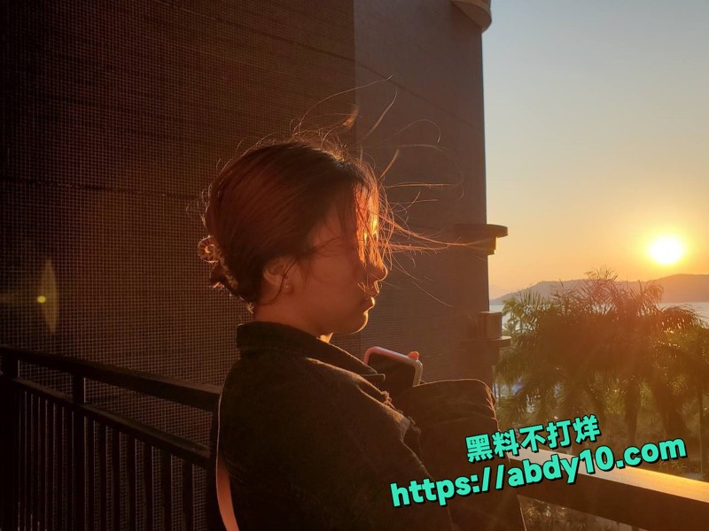 雨婷下海做外围被男友爆光11