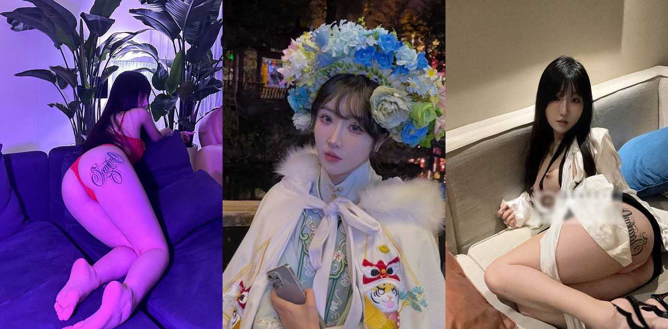 推特高颜值极品网黄蜜桃臀酣睡小熊 户外露出勾引路人让人血脉喷张