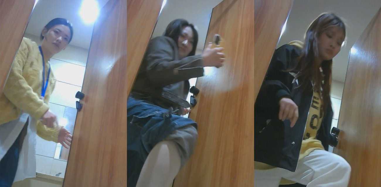 厕拍精品多位超高颜值妹子们尿尿 BB饱满阴唇丰厚 超长福利 一看就硬