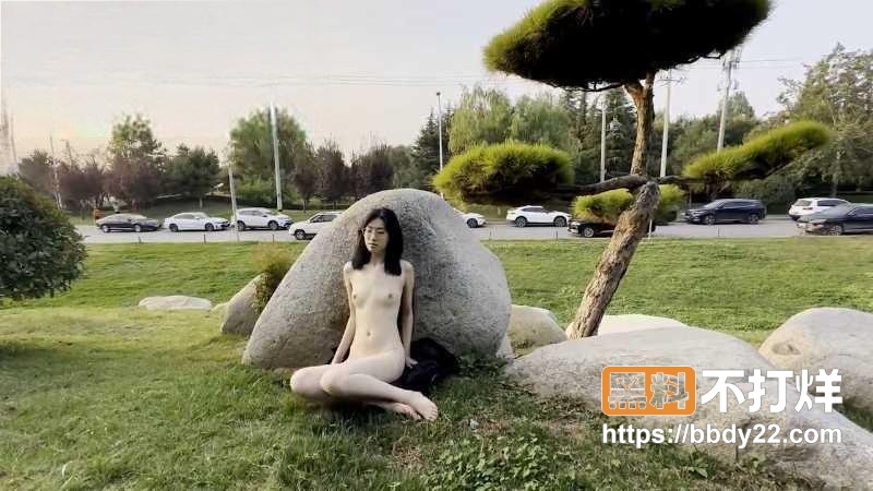 西萌工作室长腿女大学生濑濑5