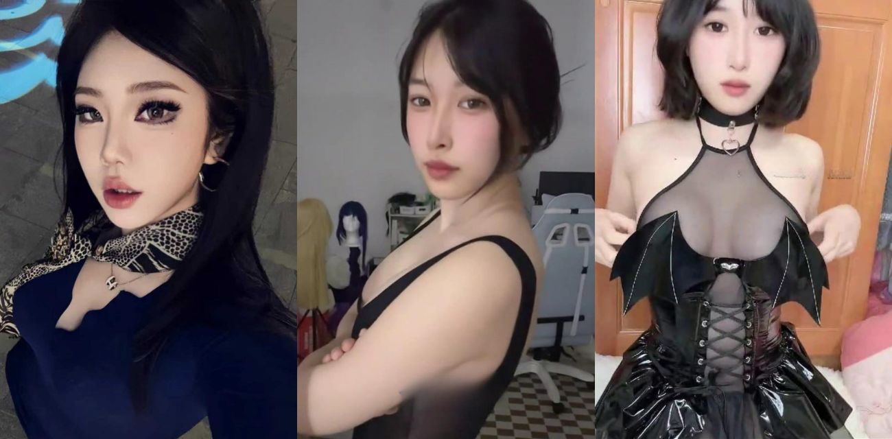 抖音巨乳博主 金美庭 约会金主视频流出 辣身材舌尖手指交织狂揉嫩逼 丰满巨乳晃荡浪叫不止