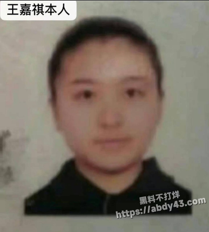 南昌大学历史系王嘉祺24