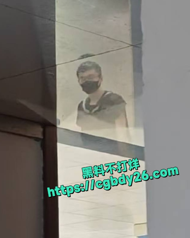 浙江工大男的穿水手服在厕所坐在假鸡巴上呻吟11