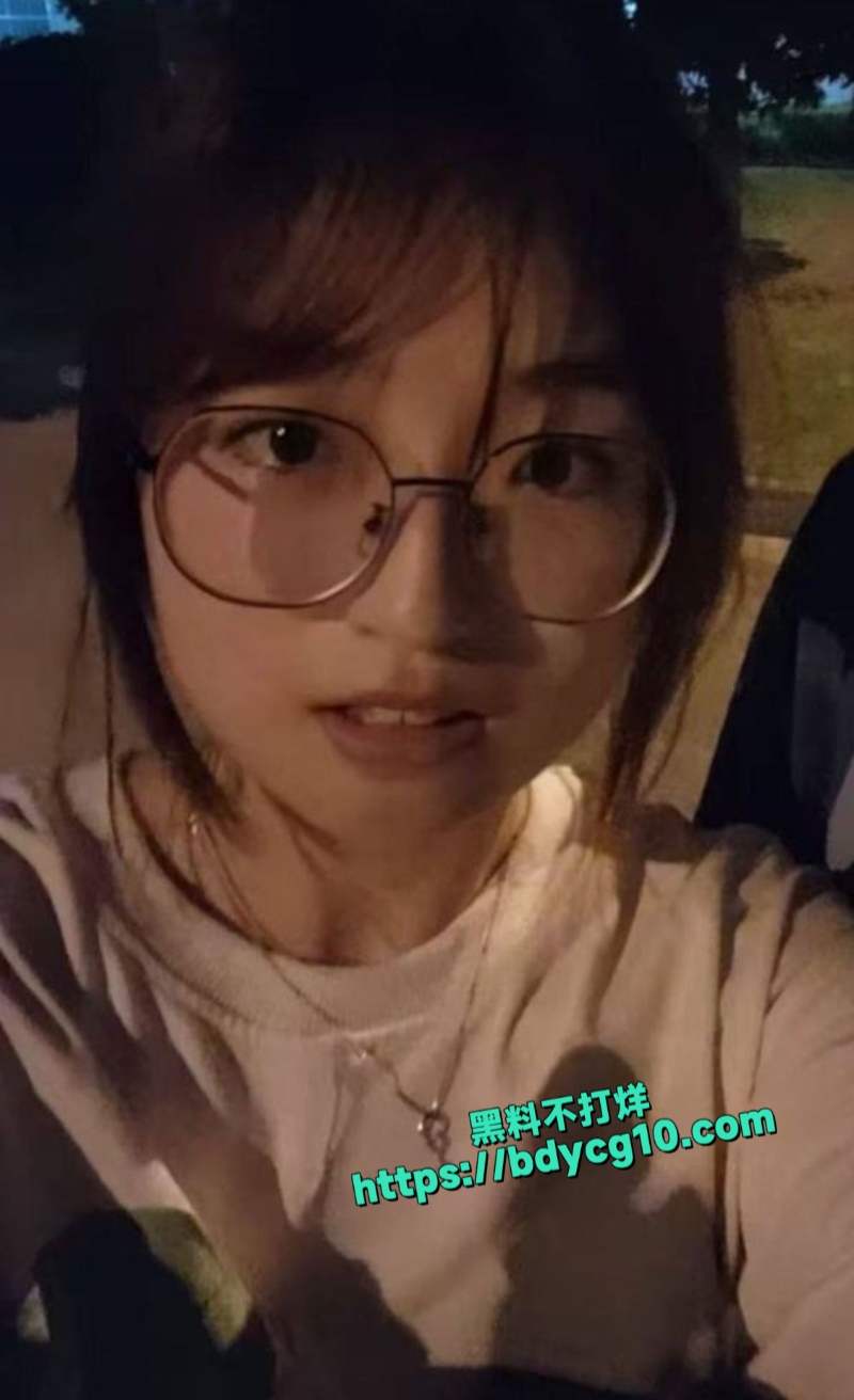 广西柳州某大专学妹3