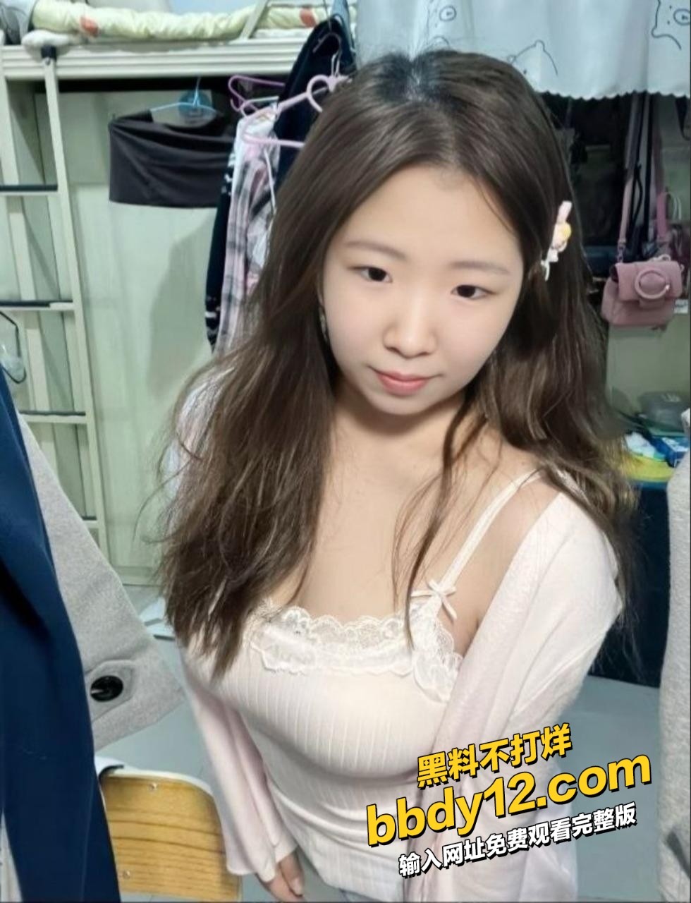 微胖巨乳3