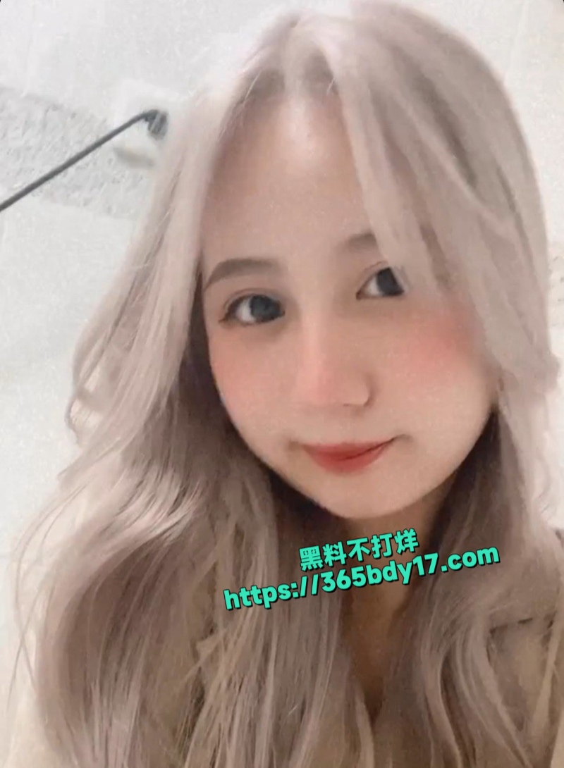 小网美林韵臻6