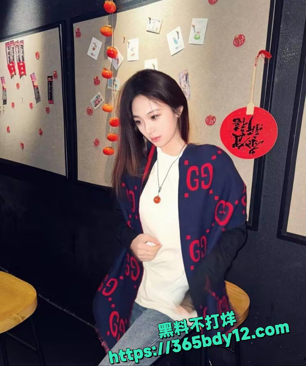 南宁师范大三学姐 许嘉阳2