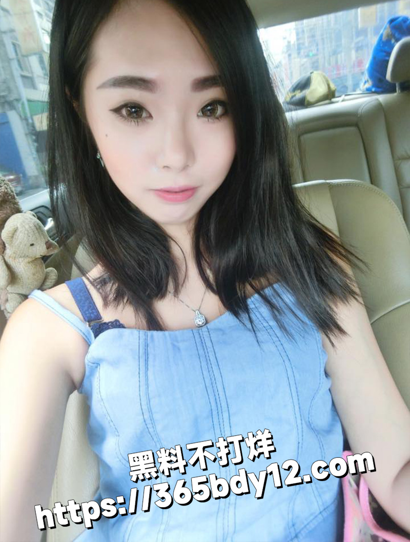 台湾高颜值女生 5