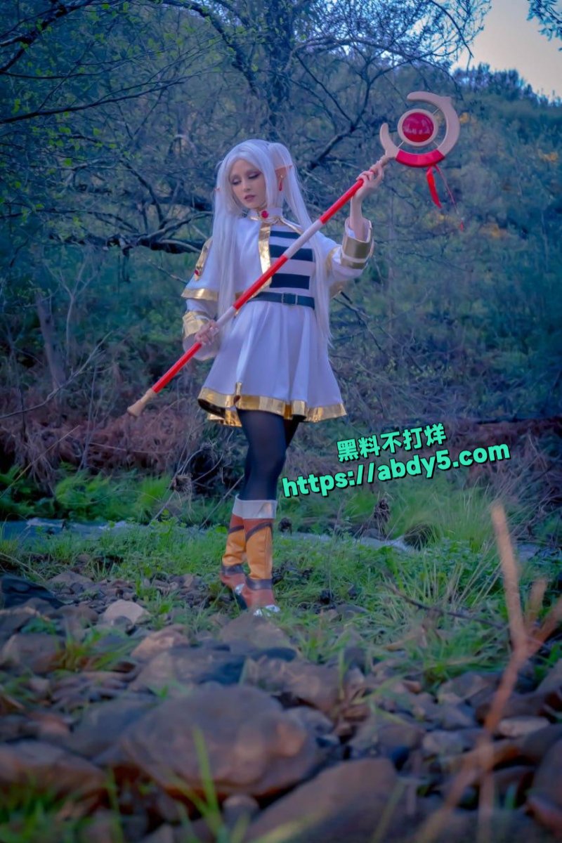 AeryTiefling现实版hentai女王2