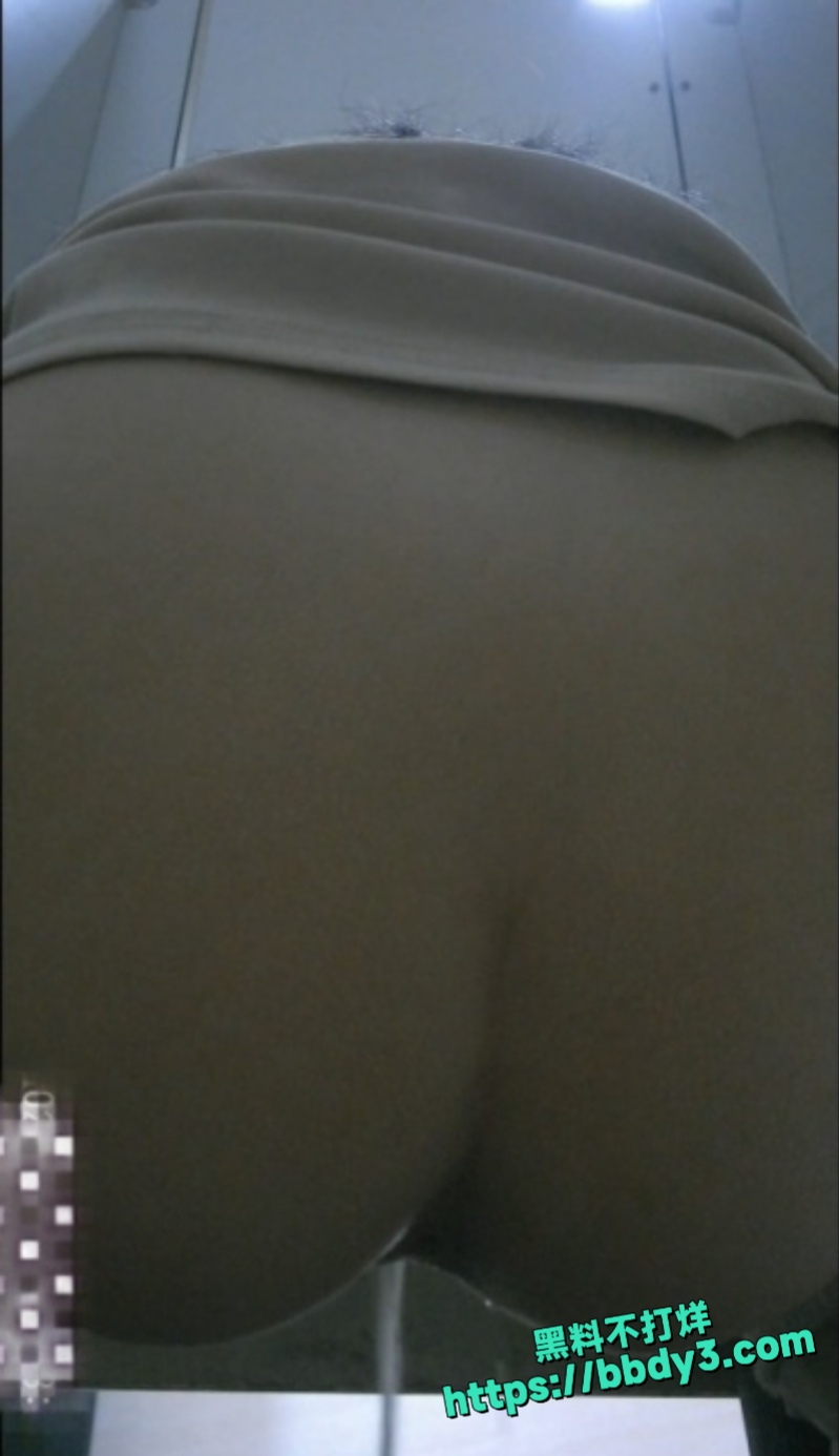 大神双视角超清晰厕拍3