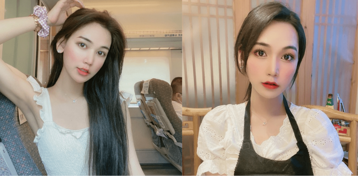 【网友自拍】看官们这逆天的颜值 逆天的身材 完美的脸蛋喜欢吧 可惜了这花活儿一般人可真受不了