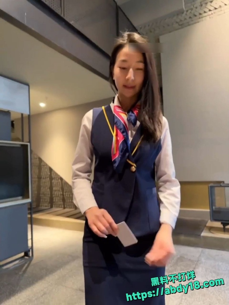 空姐制服大尺度诱惑6
