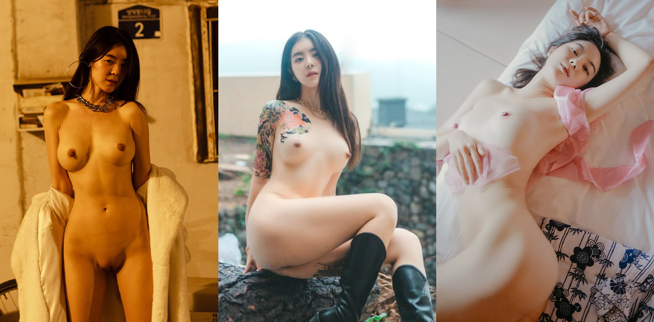 韩国健美模特徐瑞娜下海写真流出 身材炸裂全裸户外露出 外围价格曝光全球可飞