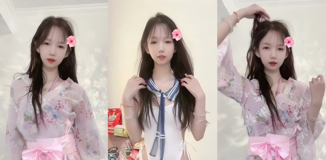 快手双马尾网红 忘崽奶茶 私拍合集 裸舞抖臀指交假屌自慰 超辣画面看呆眼