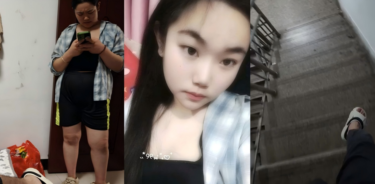 小红书网恋翻车 老哥奔现傻眼 照片甜妹变180斤女汉子 吓得连夜扛着火车跑路