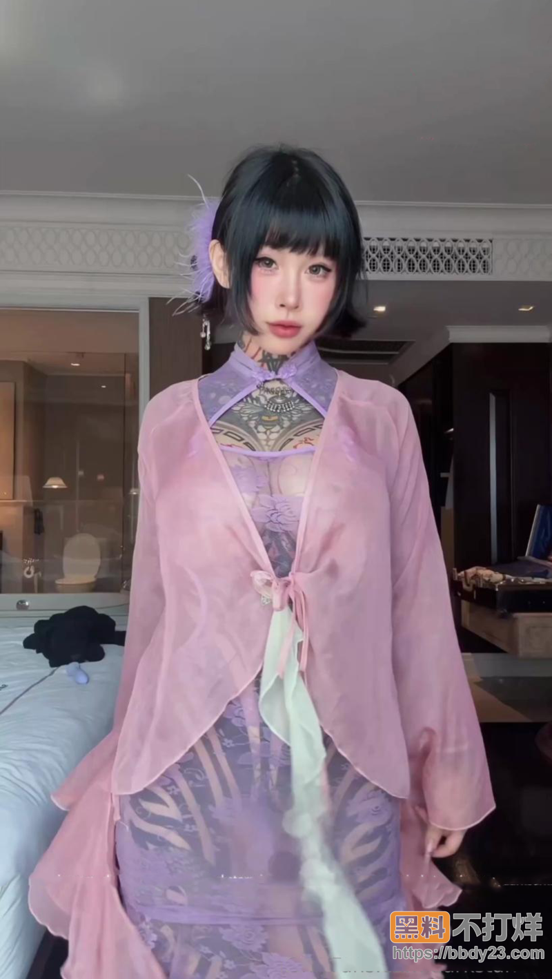 gattouz0与高乔尤美合体1