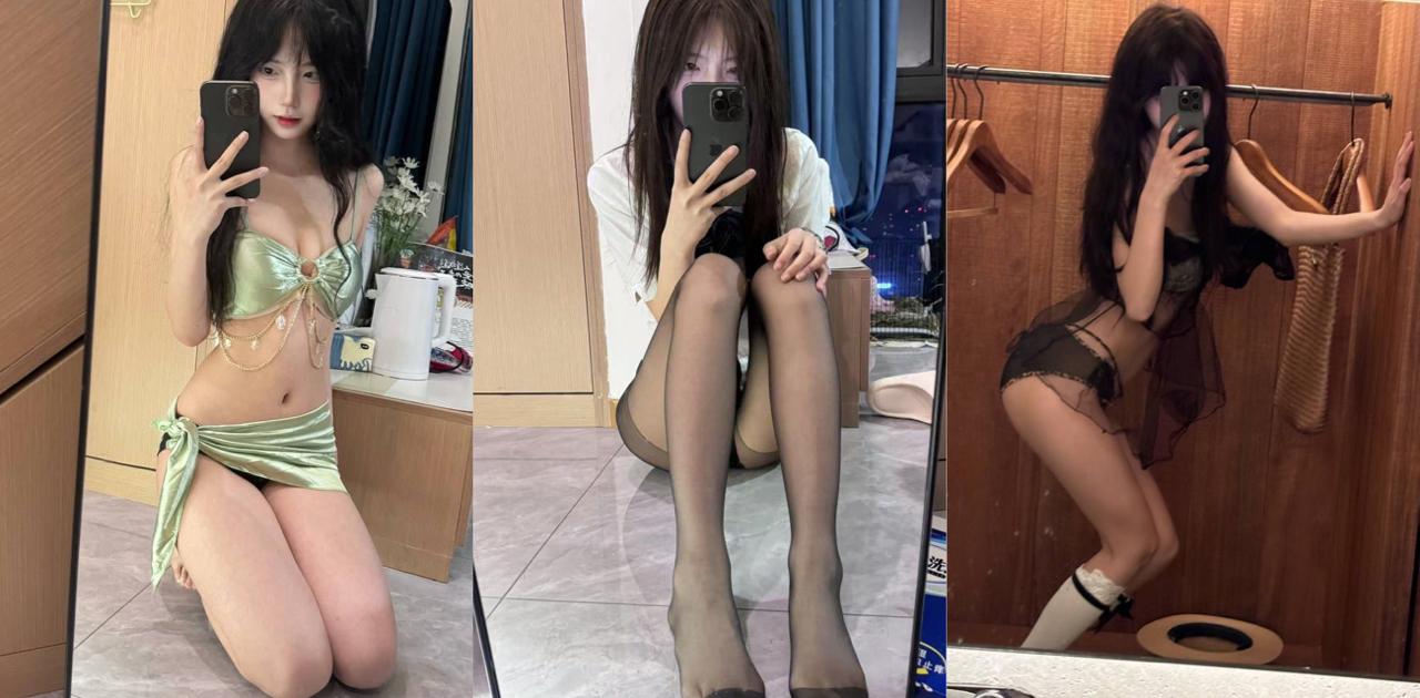 董香一只香大尺度私拍曝光 反差少女变性奴母狗 香香老婆火辣福利姬视频爽翻全网
